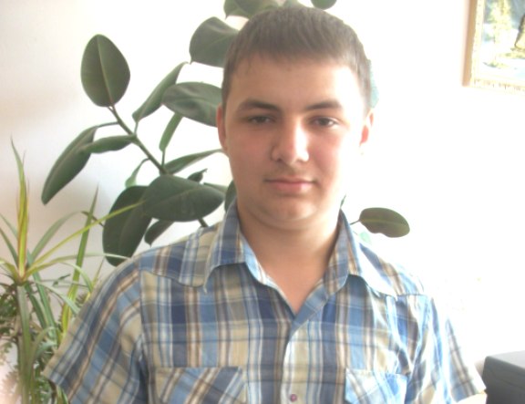 IRODOI DANIEL, clasa XI, LT Cotova, locul I, concurs republican,  " LA IZVOARELE ÎNŢELEPCIUNII"